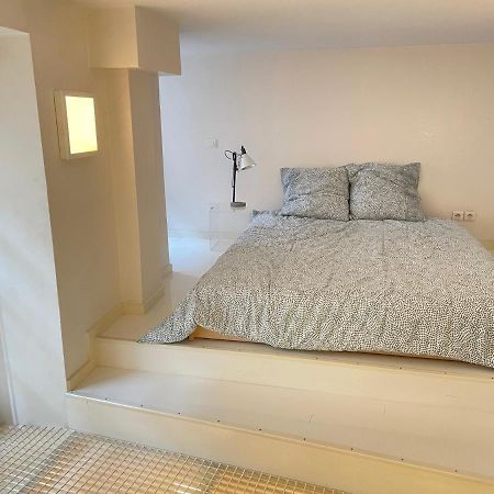 Loft City Center With Parking ستراسبورغ المظهر الخارجي الصورة