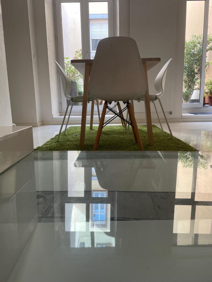 Loft City Center With Parking ستراسبورغ المظهر الخارجي الصورة