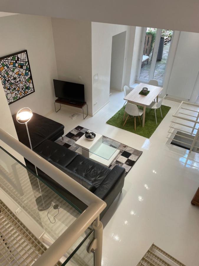 Loft City Center With Parking ستراسبورغ المظهر الخارجي الصورة